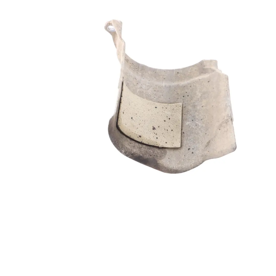 Heat Shield Audi A6 C6 Drive Shaft Trim Panel Cover Left N/S to with Part number 8E0407719A Heat Shield Audi A6 C6 Drive Shaft Trim Panel Cover Left N/S - SKU 8E0407719A - Part number 8E0407719A