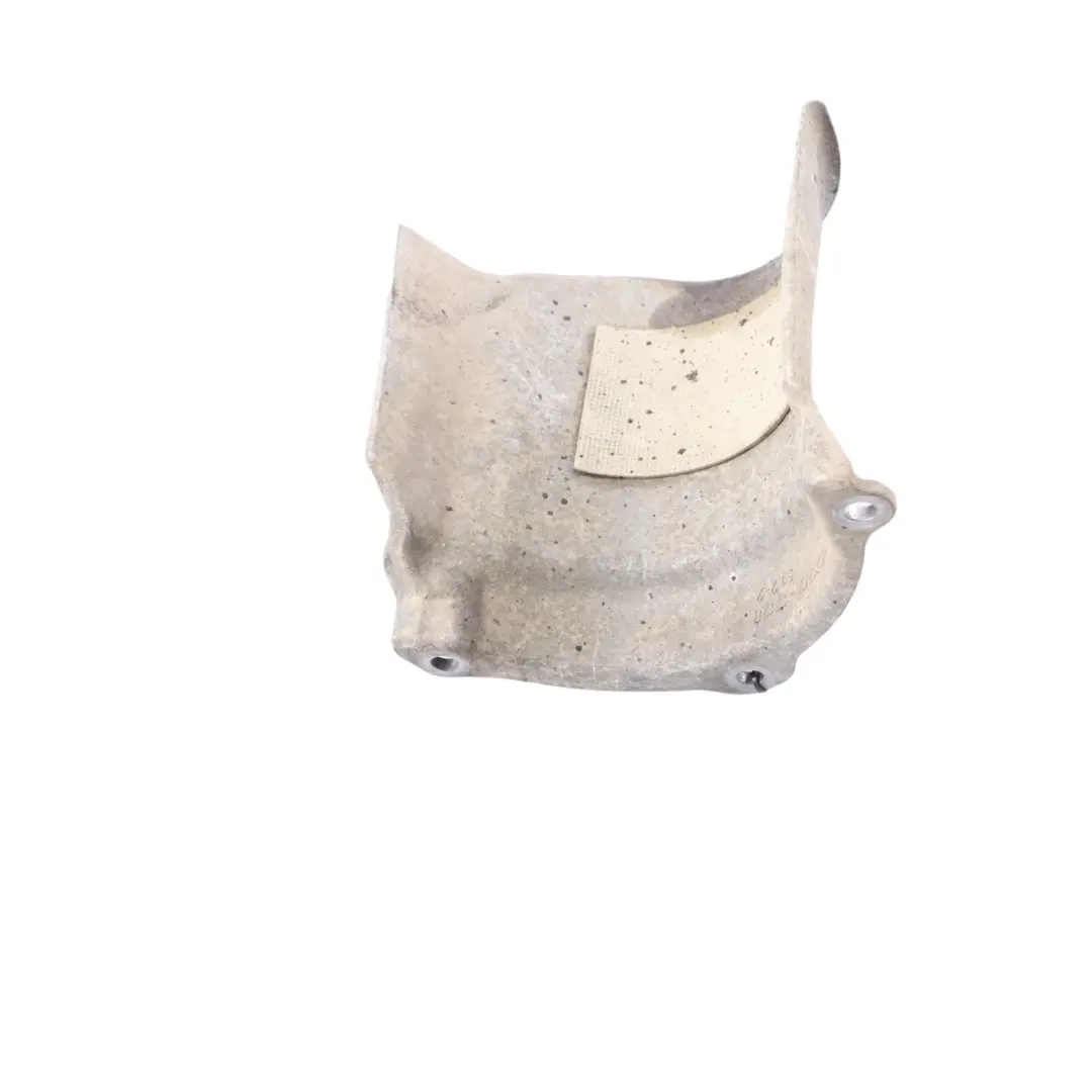 Hitzeschild Antriebswelle Verkleidung Links für Audi A6 C6 mit Teilenummer 8E0407719A Audi A6 C6 Hitzeschild Antriebswelle Verkleidung Links - SKU 8E0407719A - Teilenummer 8E0407719A