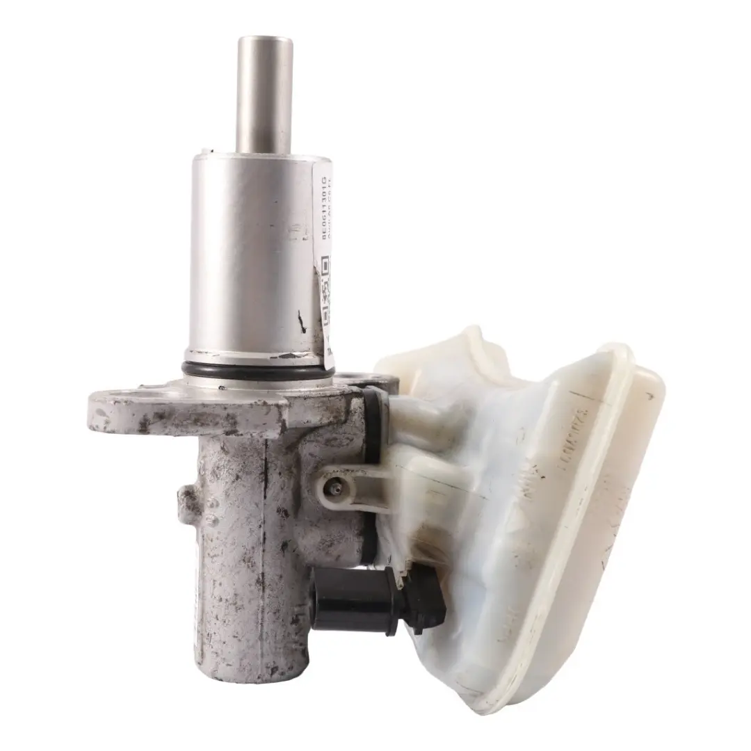 Servofreno liquido di espansione serbatoio bottiglia per Audi A6 C6 con numero di parte 8E0611301G Audi A6 C6 Servofreno liquido di espansione serbatoio bottiglia - SKU 8E0611301G - Numero di parte 8E0611301G