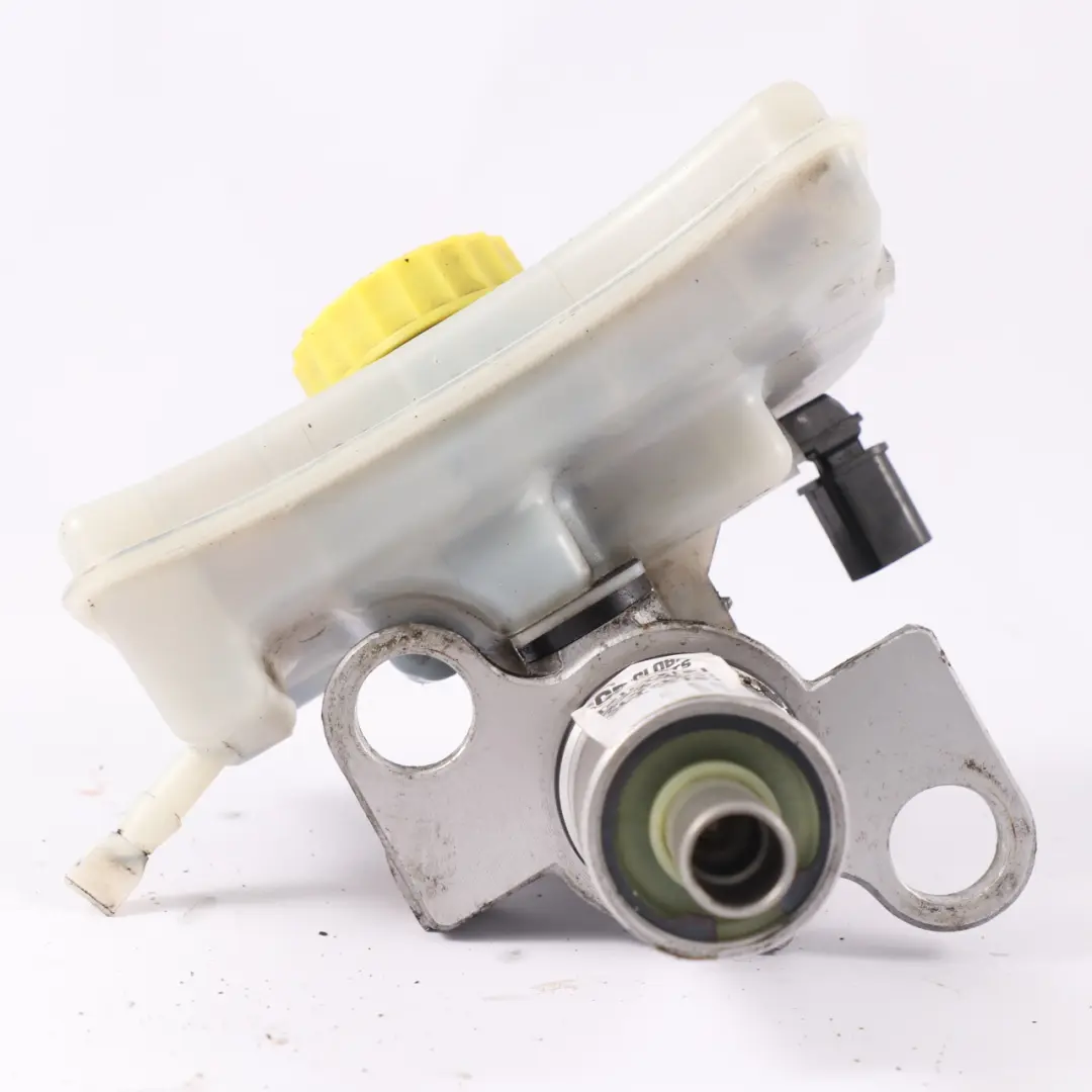 Servo Bremsflüssigkeit Expansion Tank Flasche Reservoir Audi A6 C6 - SKU 8E0611301G - Teilenummer 8E0611301G