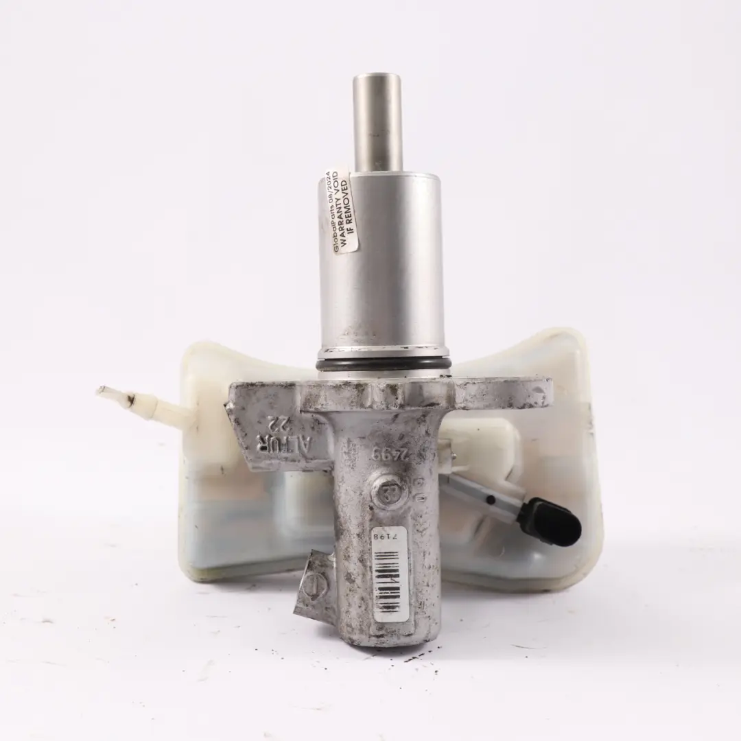 Audi A6 C6 Servo Brake Fluid Expansion Tank Bottle Reservoir - SKU 8E0611301G - Part number 8E0611301G