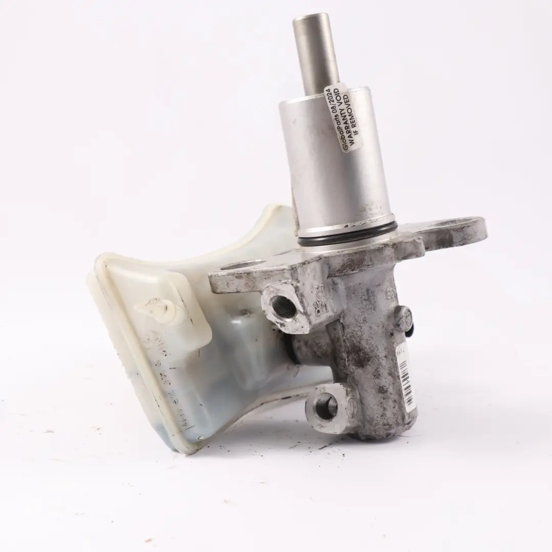 Servo Bremsflüssigkeit Expansion Tank Flasche Reservoir Audi A6 C6 - SKU 8E0611301G - Teilenummer 8E0611301G