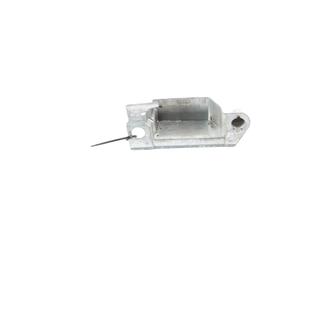 Audi A6 C6 Hinten Rechts Boot Griff Halteklammer Halterung - SKU 8E0827657H - Teilenummer 8E0827657H