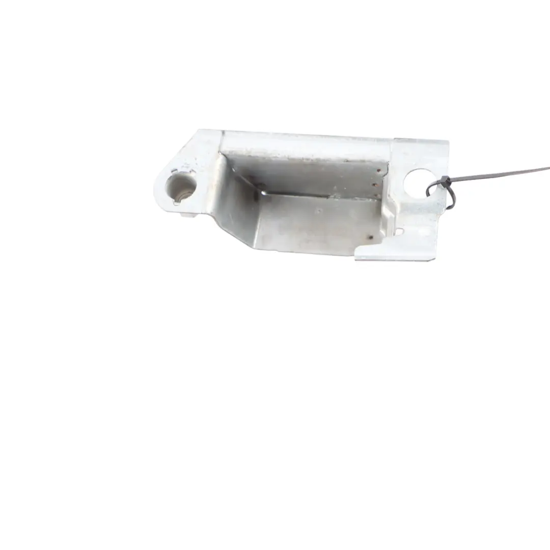 Audi A6 C6 Hinten Rechts Boot Griff Halteklammer Halterung - SKU 8E0827657H - Teilenummer 8E0827657H