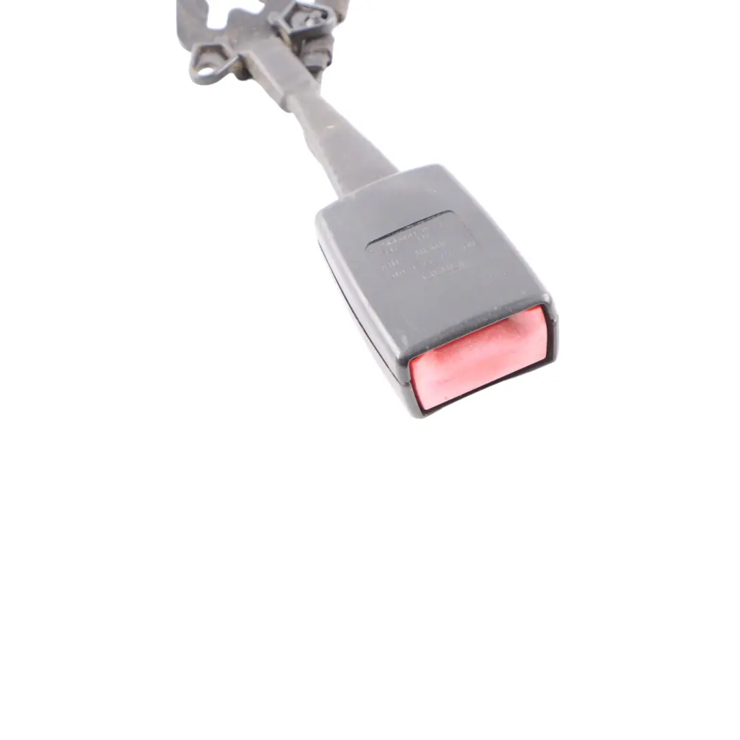 Audi A6 C6 Boucle de ceinture de sécurité avant gauche droite - SKU 8E0857755D - Numéro de pièce 8E0857755D