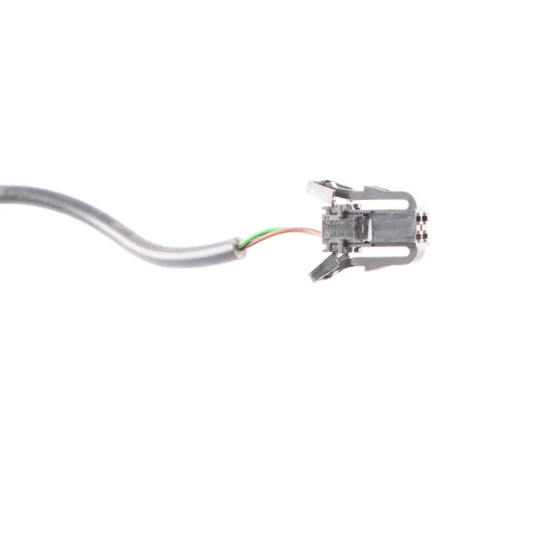 Audi A6 C6 Hebilla seguridad tensor delantero izquierdo derecho - SKU 8E0857755D - Número de pieza 8E0857755D