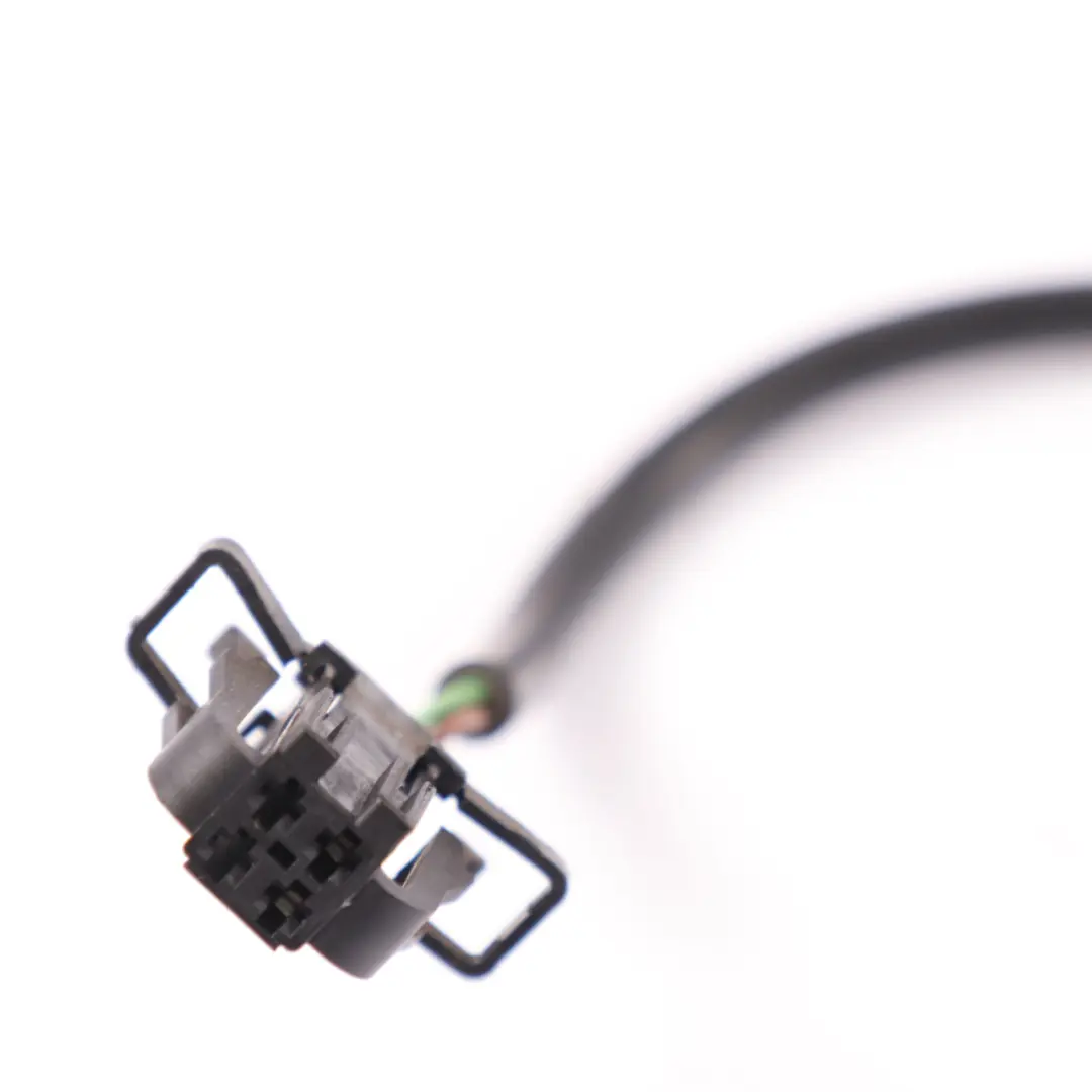 Audi A6 C6 Sicher Heitsgurt Schloss Vorne Links Verriegelung - SKU 8E0857755Q - Teilenummer 8E0857755Q