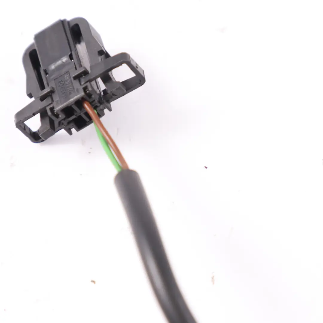 Audi A6 C6 Boucle ceinture sécurité avant gauche Catch - SKU 8E0857755Q - Numéro de pièce 8E0857755Q