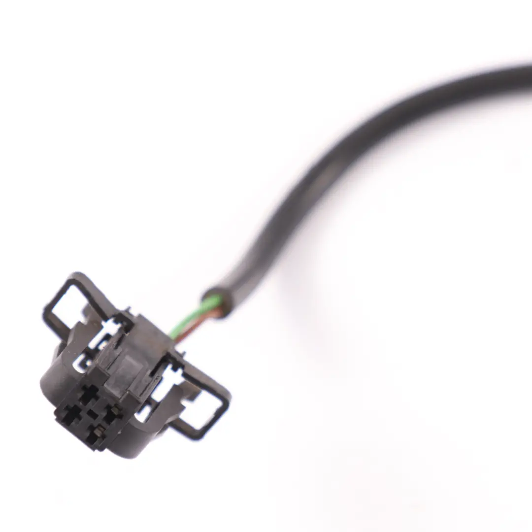Audi A6 C6 Fibbia Cintura Sicurezza Anteriore Sinistra Chiusura - SKU 8E0857755Q - Numero di parte 8E0857755Q