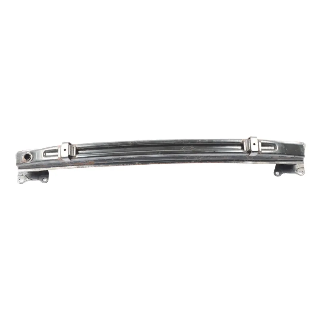 Audi TT 2 8J Heck Sturzbügel Stoß Stange Hinten Verstär Kungsträger - SKU 8J0807309 - Teilenummer 8J0807309