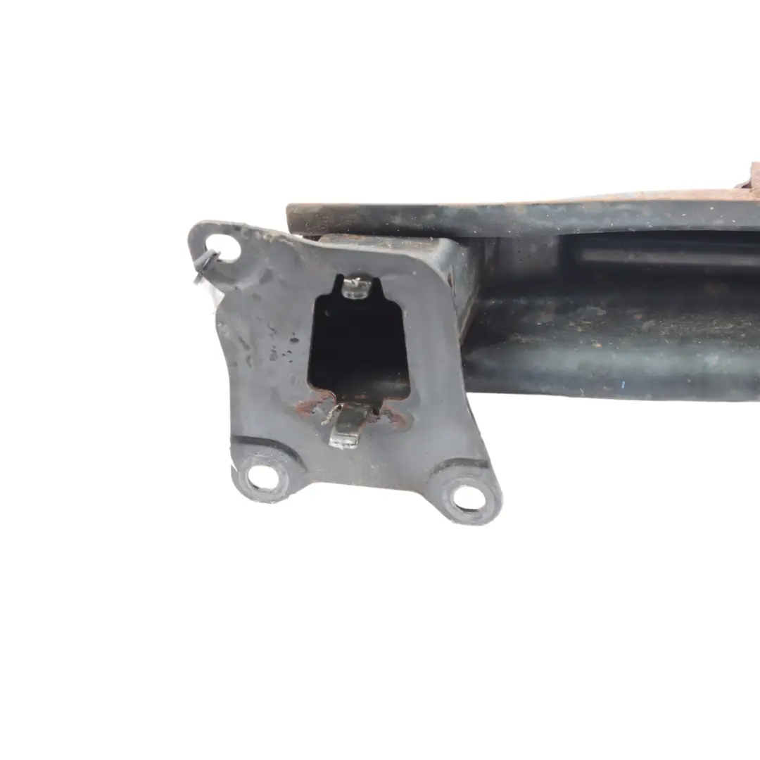 Crash Bar Bumper Rear Reinforcement Beam Brace to Audi TT 8J Rear with Part number 8J0807309 Audi TT 8J Rear Crash Bar Bumper Rear Reinforcement Beam Brace - SKU 8J0807309 - Part number 8J0807309