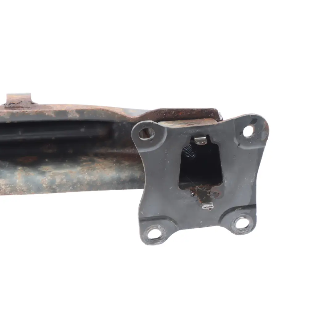 Barra Choque Trasero Parachoques Refuerzo Viga Refuerzo para Audi TT 8J con número de pieza 8J0807309 Audi TT 8J Barra Choque Trasero Parachoques Refuerzo Viga Refuerzo - SKU 8J0807309 - Número de pieza 8J0807309