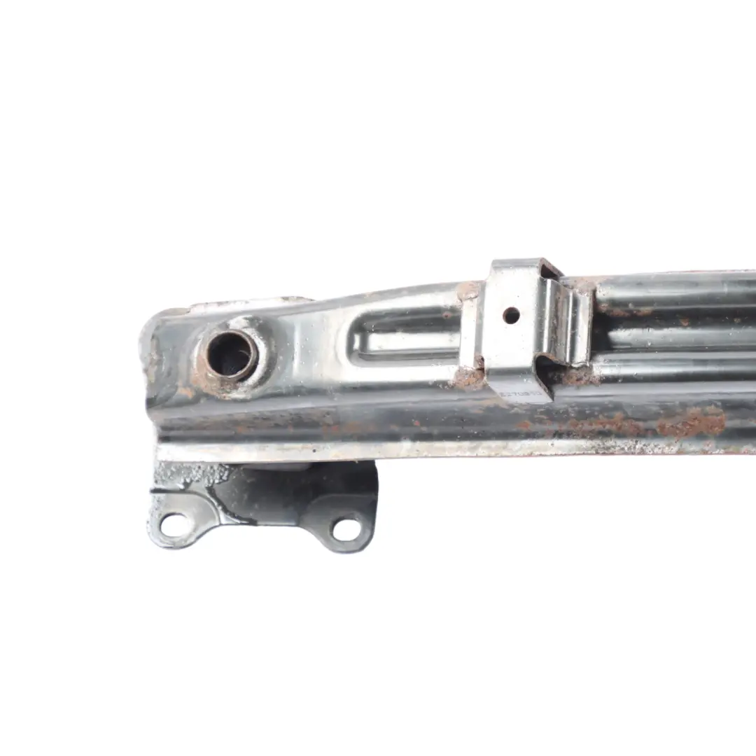 Barra Choque Trasero Parachoques Refuerzo Viga Refuerzo para Audi TT 8J con número de pieza 8J0807309 Audi TT 8J Barra Choque Trasero Parachoques Refuerzo Viga Refuerzo - SKU 8J0807309 - Número de pieza 8J0807309