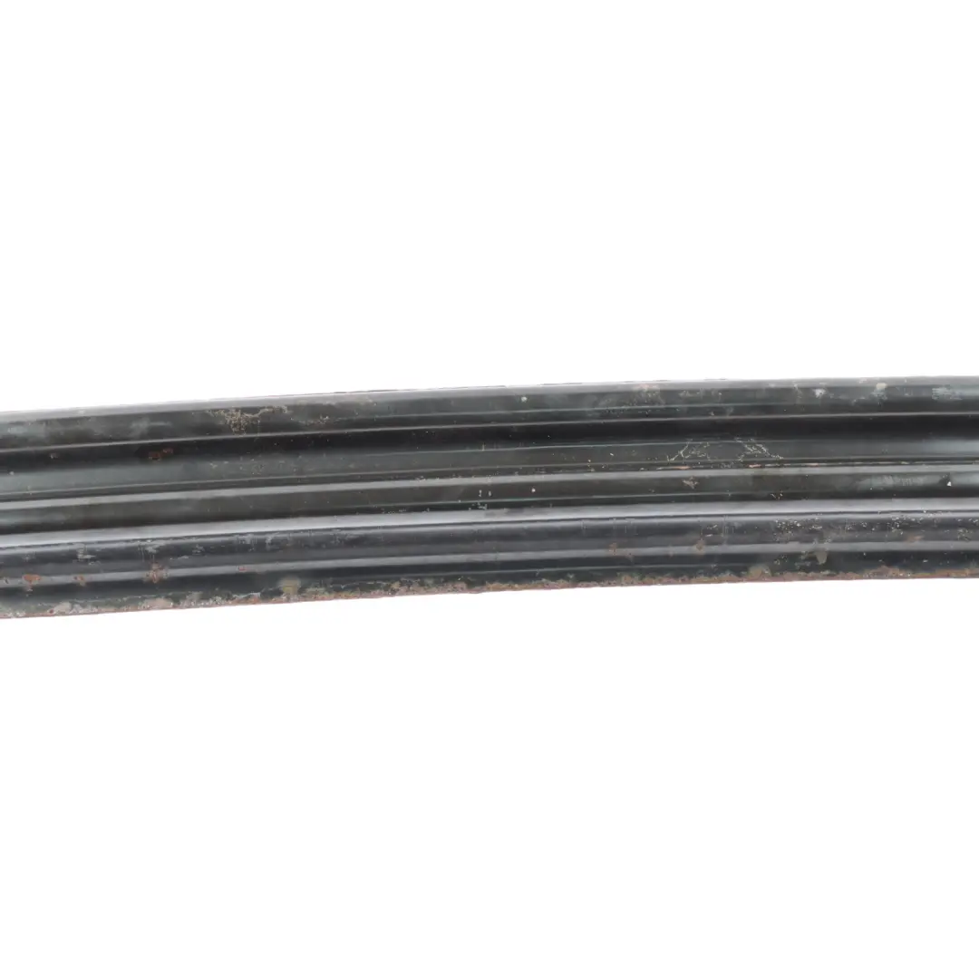 Audi TT 8J Barra Di Rinforzo Posteriore Per Paraurti - SKU 8J0807309 - Numero di parte 8J0807309