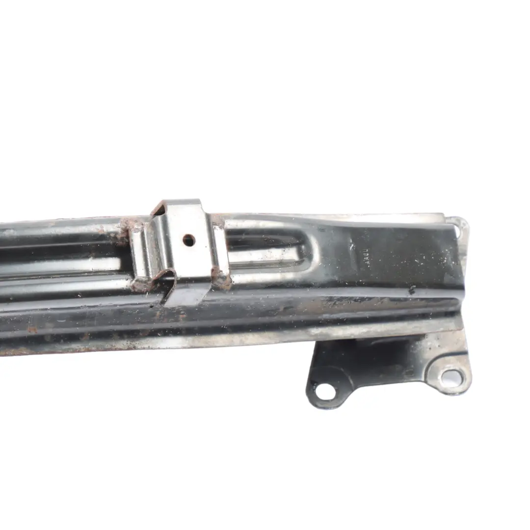 Barra Choque Trasero Parachoques Refuerzo Viga Refuerzo para Audi TT 8J con número de pieza 8J0807309 Audi TT 8J Barra Choque Trasero Parachoques Refuerzo Viga Refuerzo - SKU 8J0807309 - Número de pieza 8J0807309