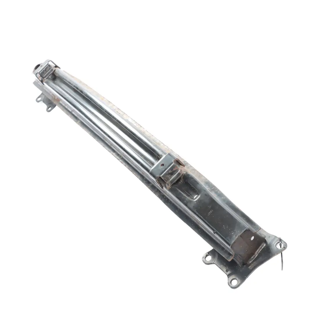 Audi TT 8J Barra Choque Trasero Parachoques Refuerzo Viga Refuerzo - SKU 8J0807309 - Número de pieza 8J0807309