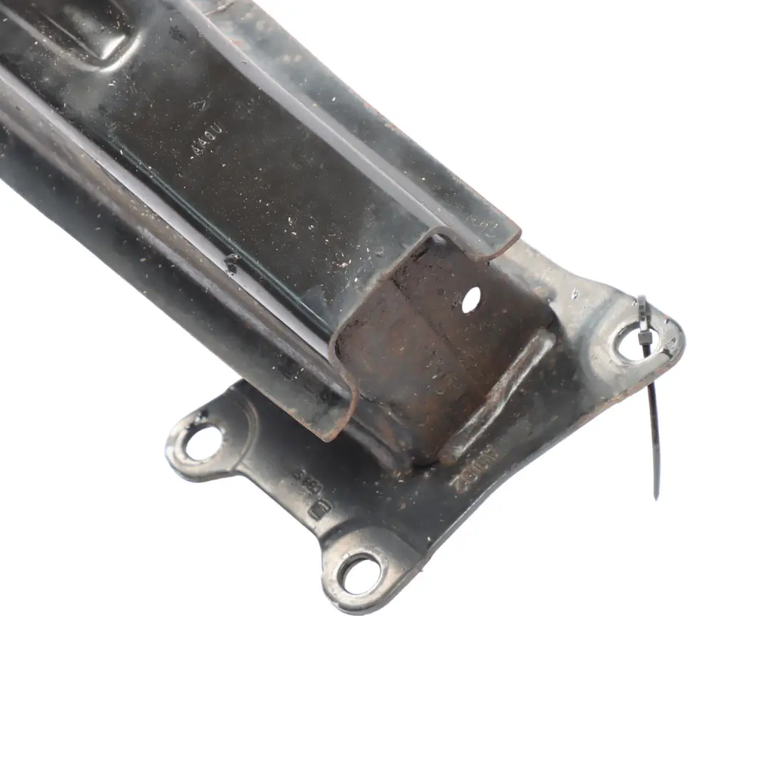 Audi TT 8J Barra Di Rinforzo Posteriore Per Paraurti - SKU 8J0807309 - Numero di parte 8J0807309
