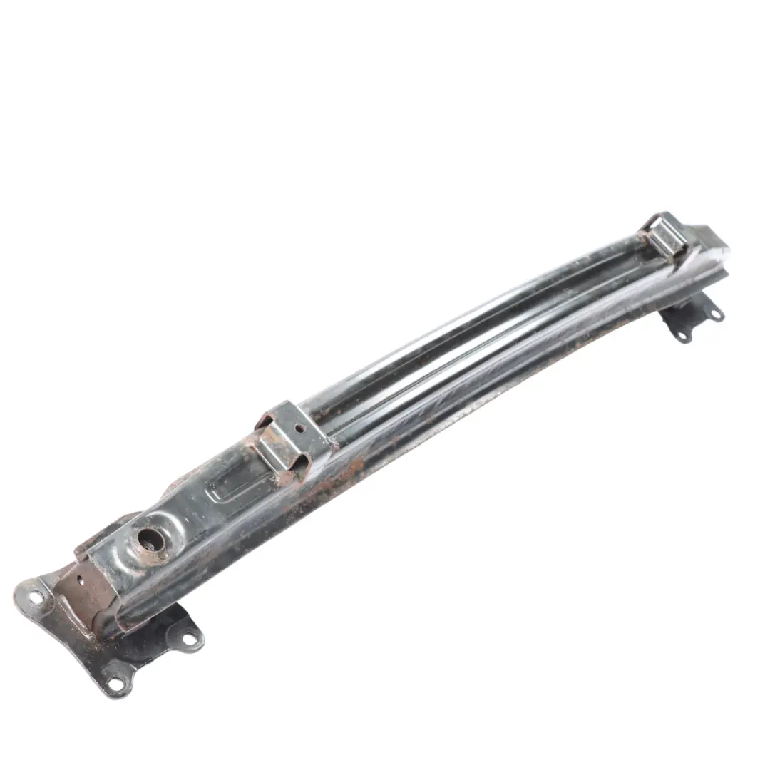Audi TT 8J Barra Di Rinforzo Posteriore Per Paraurti - SKU 8J0807309 - Numero di parte 8J0807309