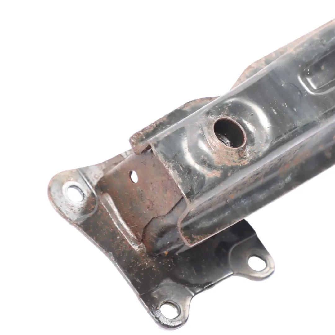 Audi TT 8J Barra Di Rinforzo Posteriore Per Paraurti - SKU 8J0807309 - Numero di parte 8J0807309