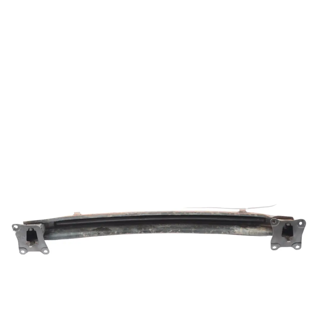 Audi TT 8J Barra Di Rinforzo Posteriore Per Paraurti - SKU 8J0807309 - Numero di parte 8J0807309