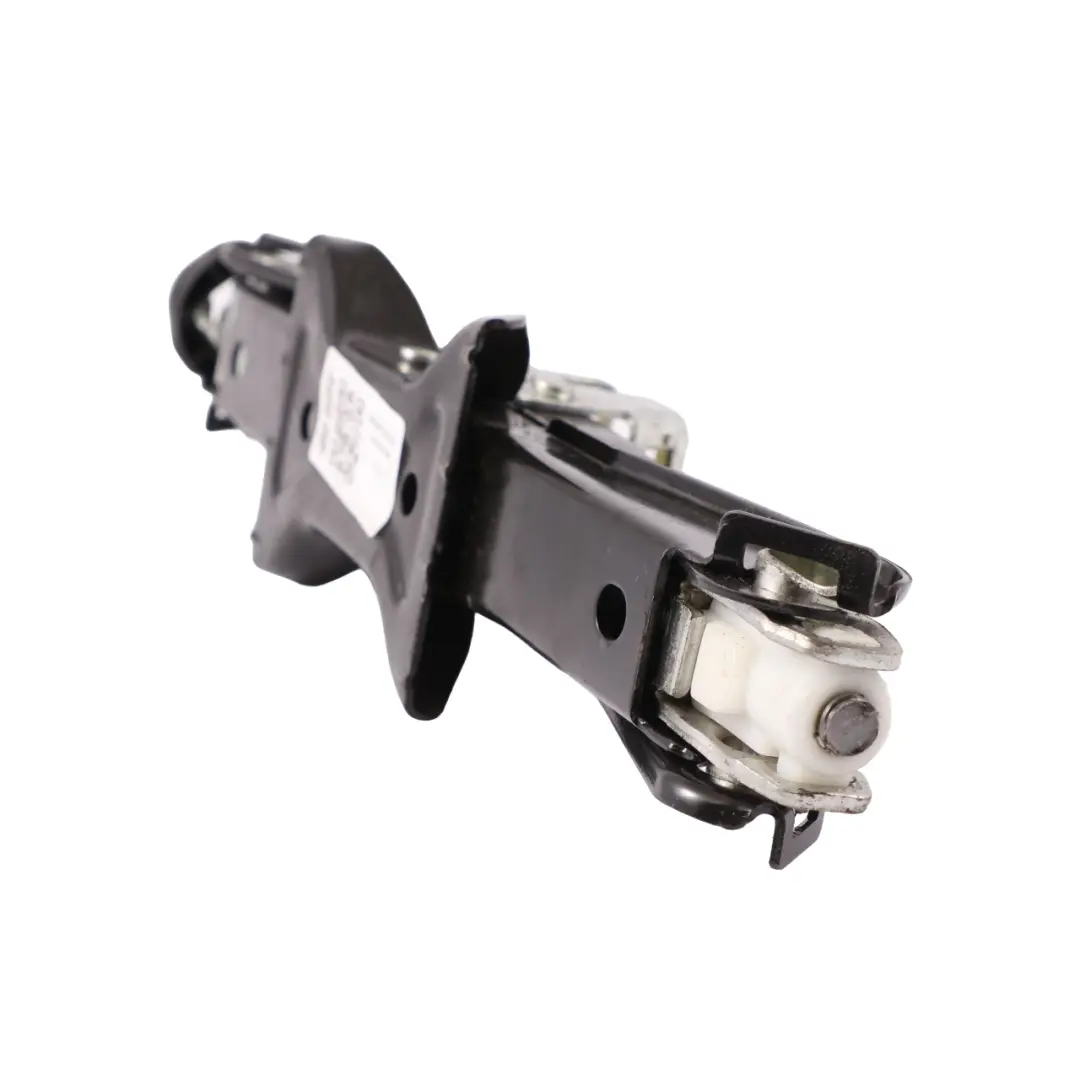  Cric levage Audi A4 B8 Outil levage roue d'urgence - SKU 8K0011031G - Numéro de pièce 8K0011031G