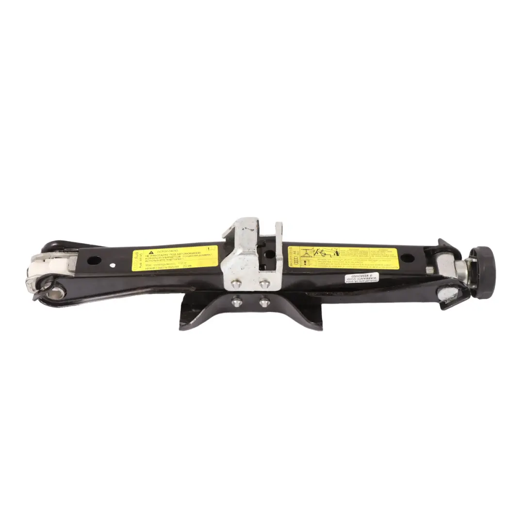 Gato elevador Audi A4 B8 Herramienta Emergencia Rueda Elevador para con número de pieza 8K0011031G Gato elevador Audi A4 B8 Herramienta Emergencia Rueda Elevador - SKU 8K0011031G - Número de pieza 8K0011031G