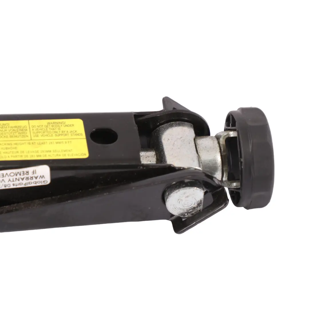  Podnośnik Audi A4 B8 Lewarek Podnośnik do Kół - SKU 8K0011031G - Numer Części 8K0011031G