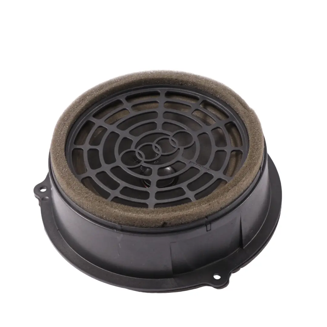 Puerta Altavoz Trasero Izquierdo Derecho Bang & Olufsen para Audi A4 B8 con número de pieza 8K0035411A Audi A4 B8 Puerta Altavoz Trasero Izquierdo Derecho Bang & Olufsen - SKU 8K0035411A - Número de pieza 8K0035411A