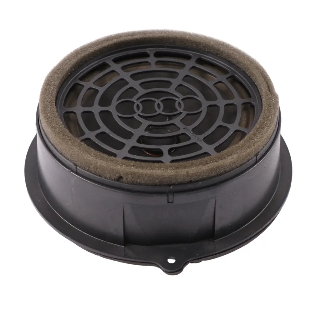 Głośnik Drzwi Tył Lewo Prawo Bang & Olufsen do Audi A4 B8 o numerze 8K0035411A Audi A4 B8 Głośnik Drzwi Tył Lewo Prawo Bang & Olufsen - SKU 8K0035411A - Numer Części 8K0035411A