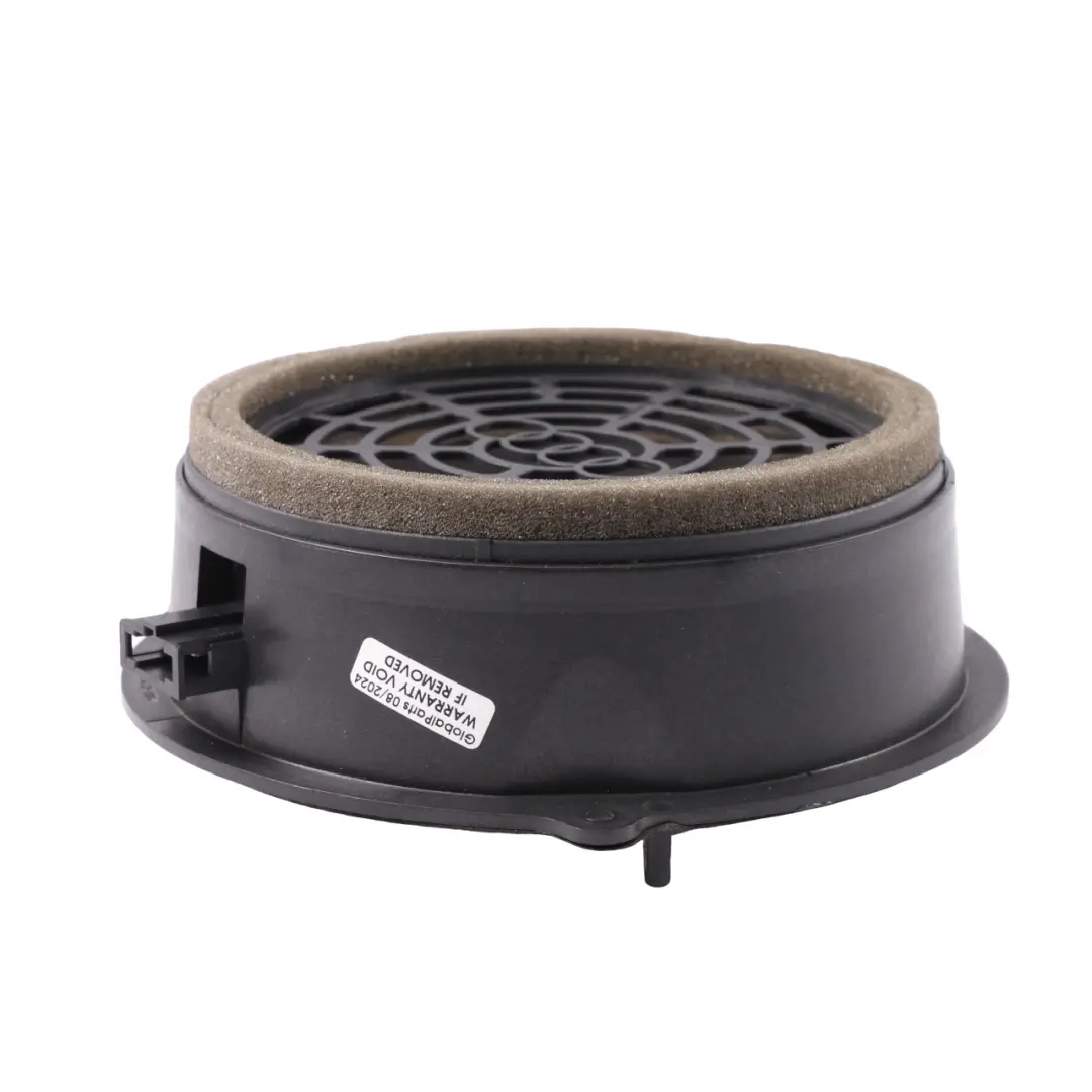 Puerta Altavoz Trasero Izquierdo Derecho Bang & Olufsen para Audi A4 B8 con número de pieza 8K0035411A Audi A4 B8 Puerta Altavoz Trasero Izquierdo Derecho Bang & Olufsen - SKU 8K0035411A - Número de pieza 8K0035411A