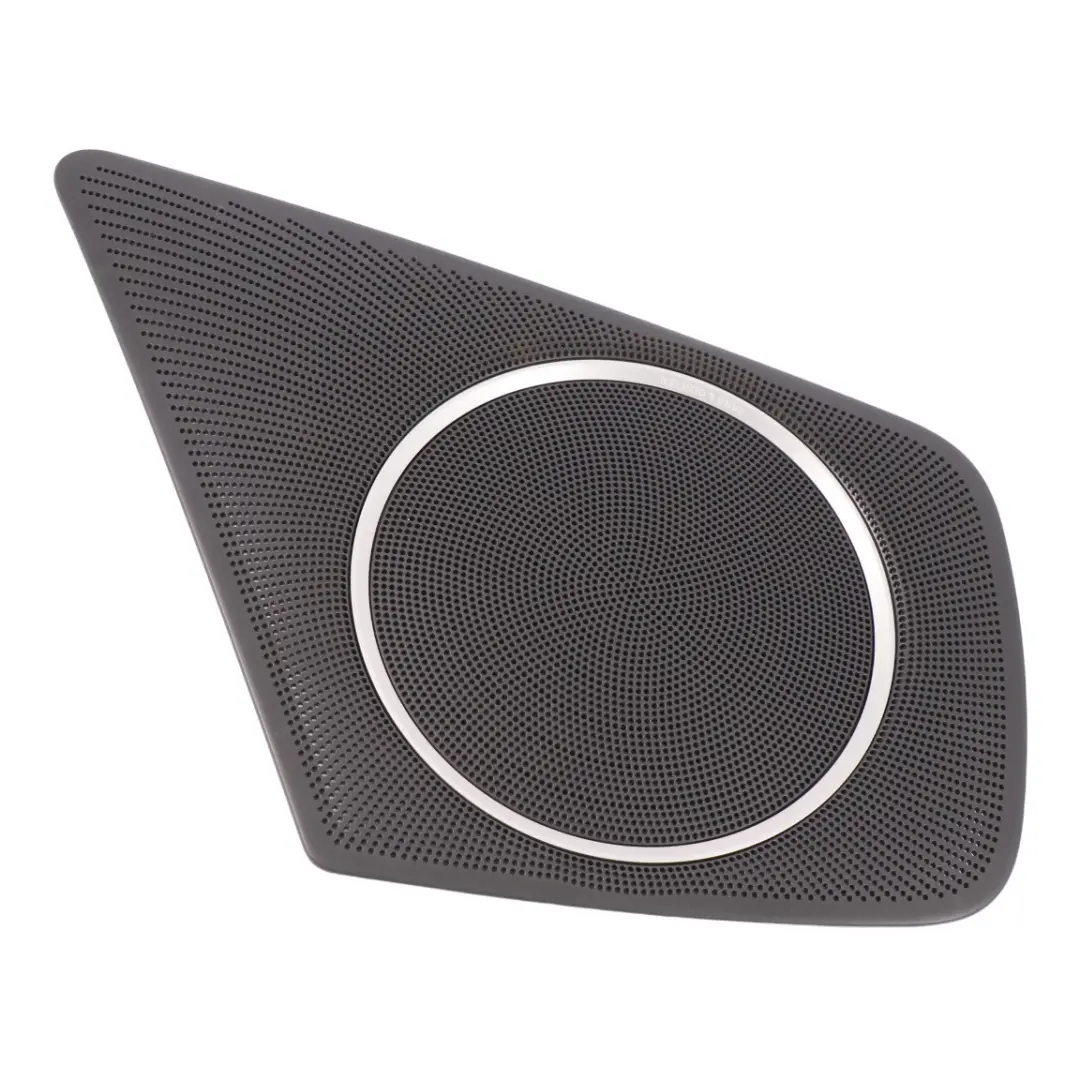 Scheda Porta Rivestimento Altoparlante Nero Destro per Audi A4 B8 con numero di parte 8K0035420A Audi A4 B8 Scheda Porta Rivestimento Altoparlante Nero Destro - SKU 8K0035420A - Numero di parte 8K0035420A