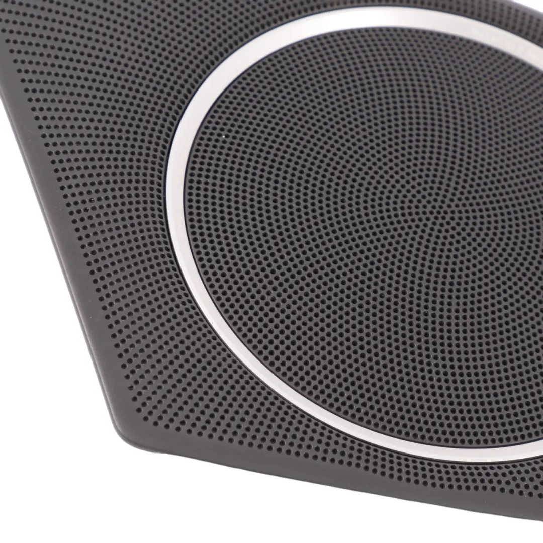 Audi A4 B8 Embellecedor Altavoz Tarjeta Puerta Delantero Derecho - SKU 8K0035420A - Número de pieza 8K0035420A