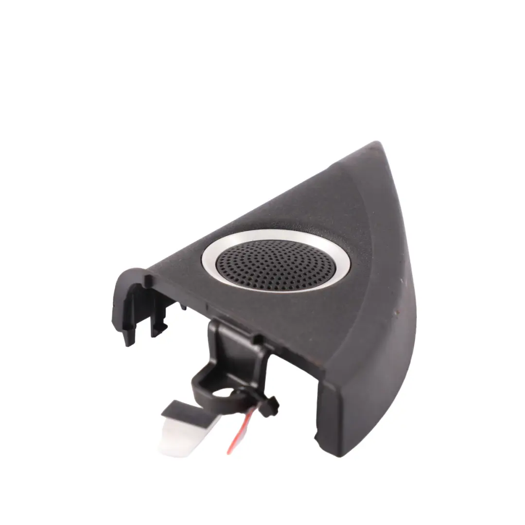 Audi A4 B8 Enjoliveur de porte avant gauche noir - SKU 8K0035423A - Numéro de pièce 8K0035423A
