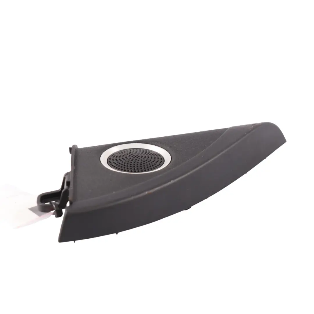 Audi A4 B8 Enjoliveur de porte avant gauche noir - SKU 8K0035423A - Numéro de pièce 8K0035423A