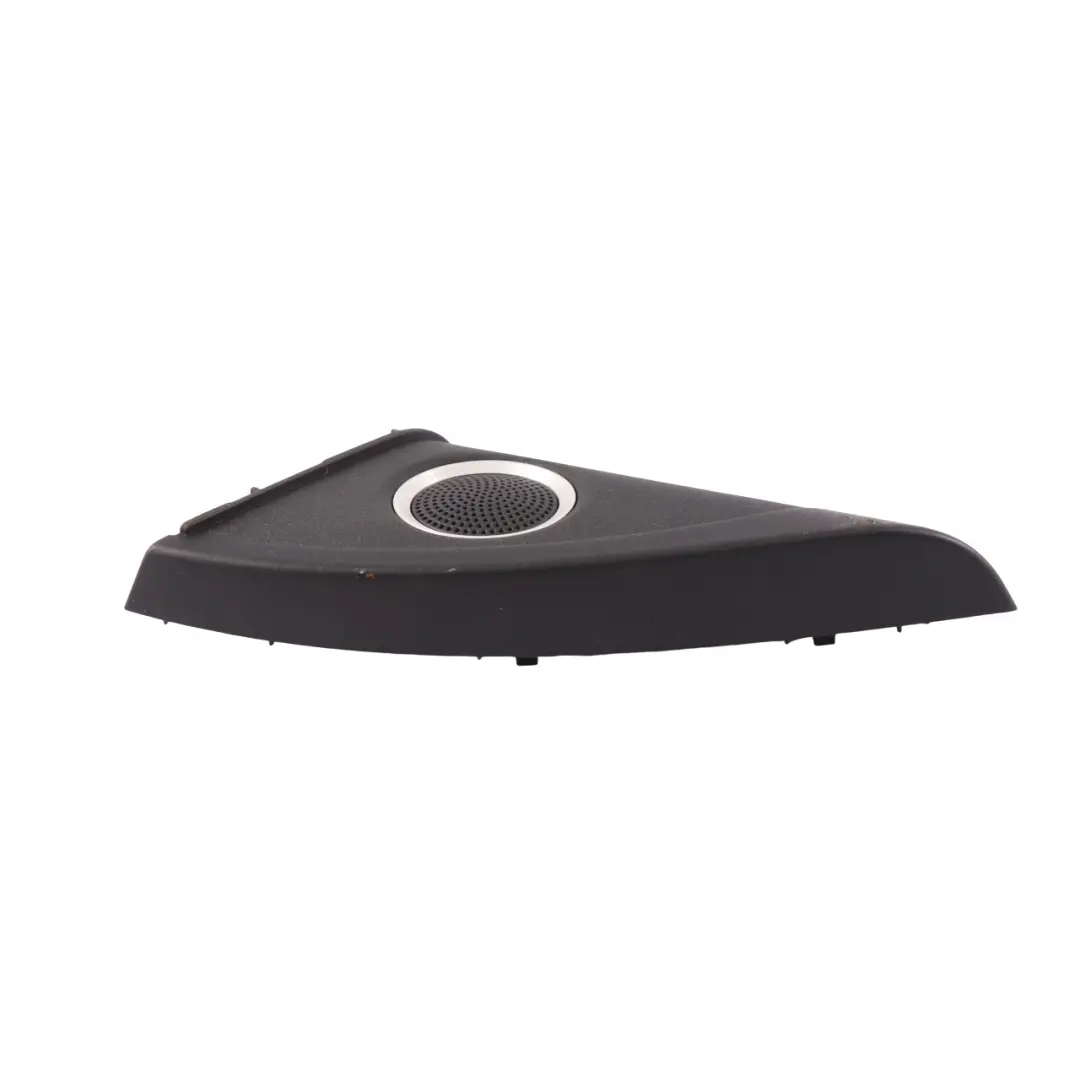 Audi A4 B8 Enjoliveur de porte avant gauche noir - SKU 8K0035423A - Numéro de pièce 8K0035423A