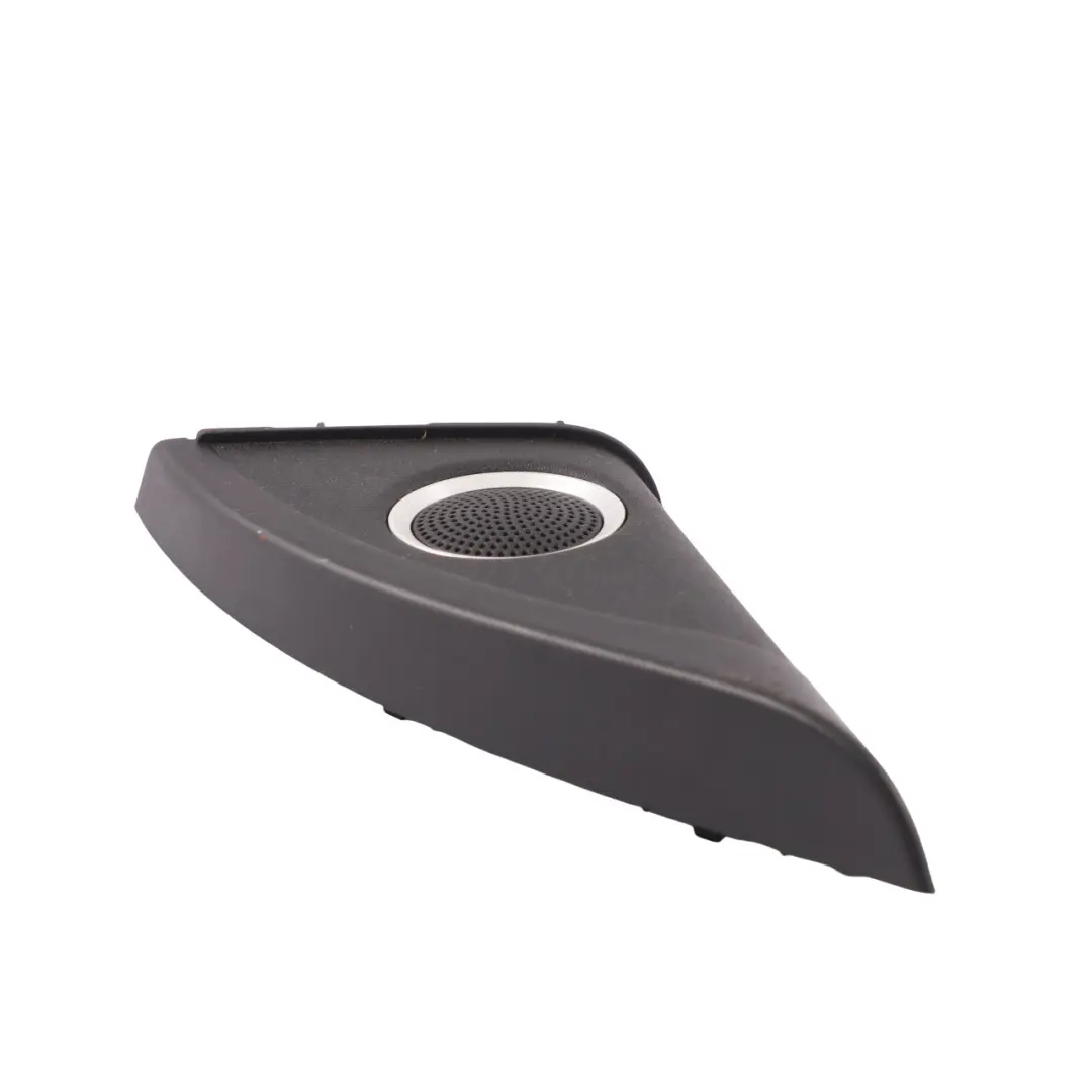 Audi A4 B8 Enjoliveur de porte avant gauche noir - SKU 8K0035423A - Numéro de pièce 8K0035423A