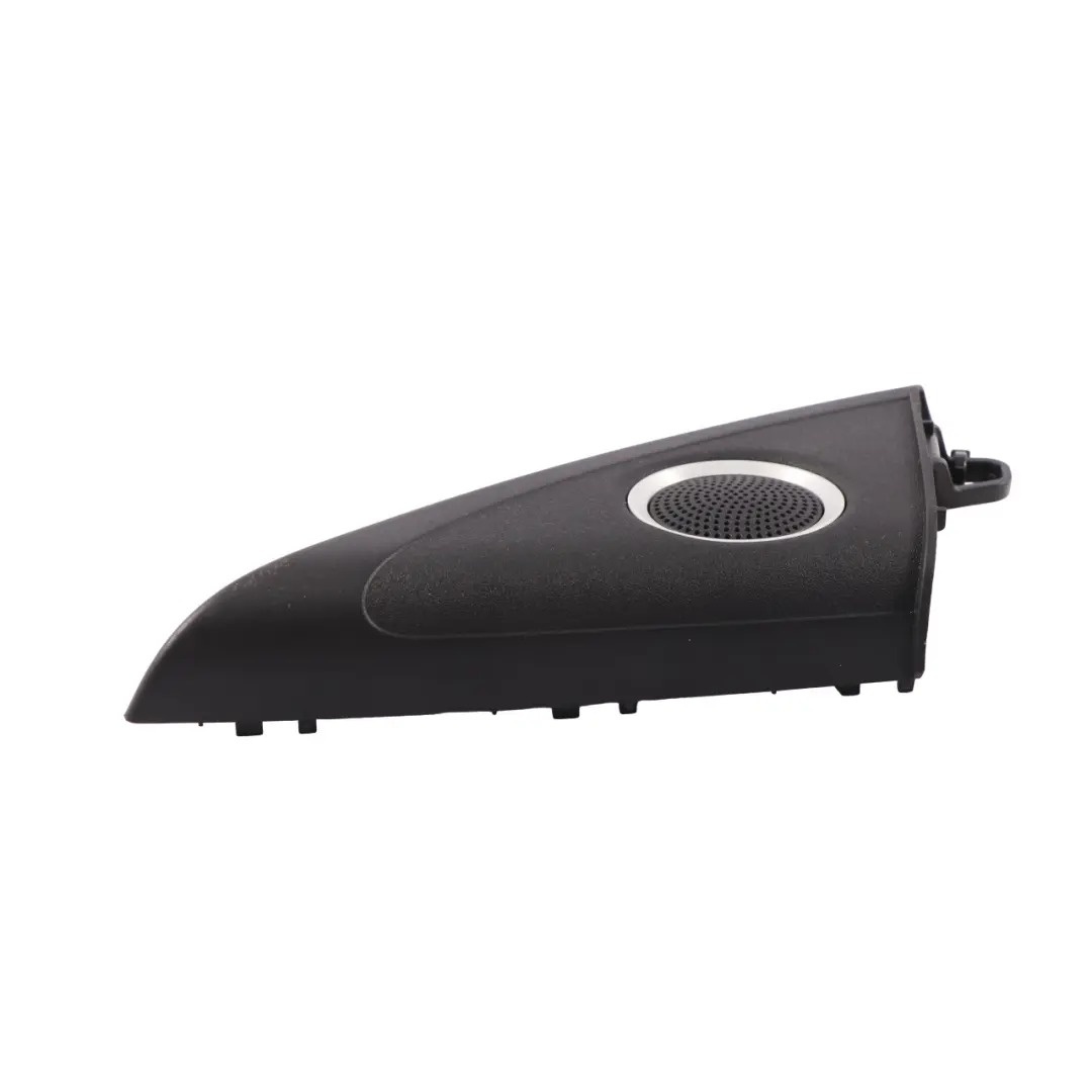 Audi A4 B8 Enjoliveur de porte avant gauche noir - SKU 8K0035423A - Numéro de pièce 8K0035423A