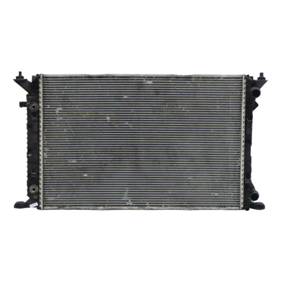 Audi A4 B8 Kühler Motor Kühlung Kühlmittel Einheit Kühler - SKU 8K0121251AJ - Teilenummer 8K0121251AJ