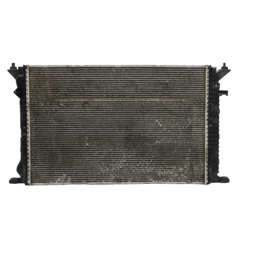 Audi A4 B8 Kühler Motor Kühlung Kühlmittel Einheit Kühler - SKU 8K0121251AJ - Teilenummer 8K0121251AJ