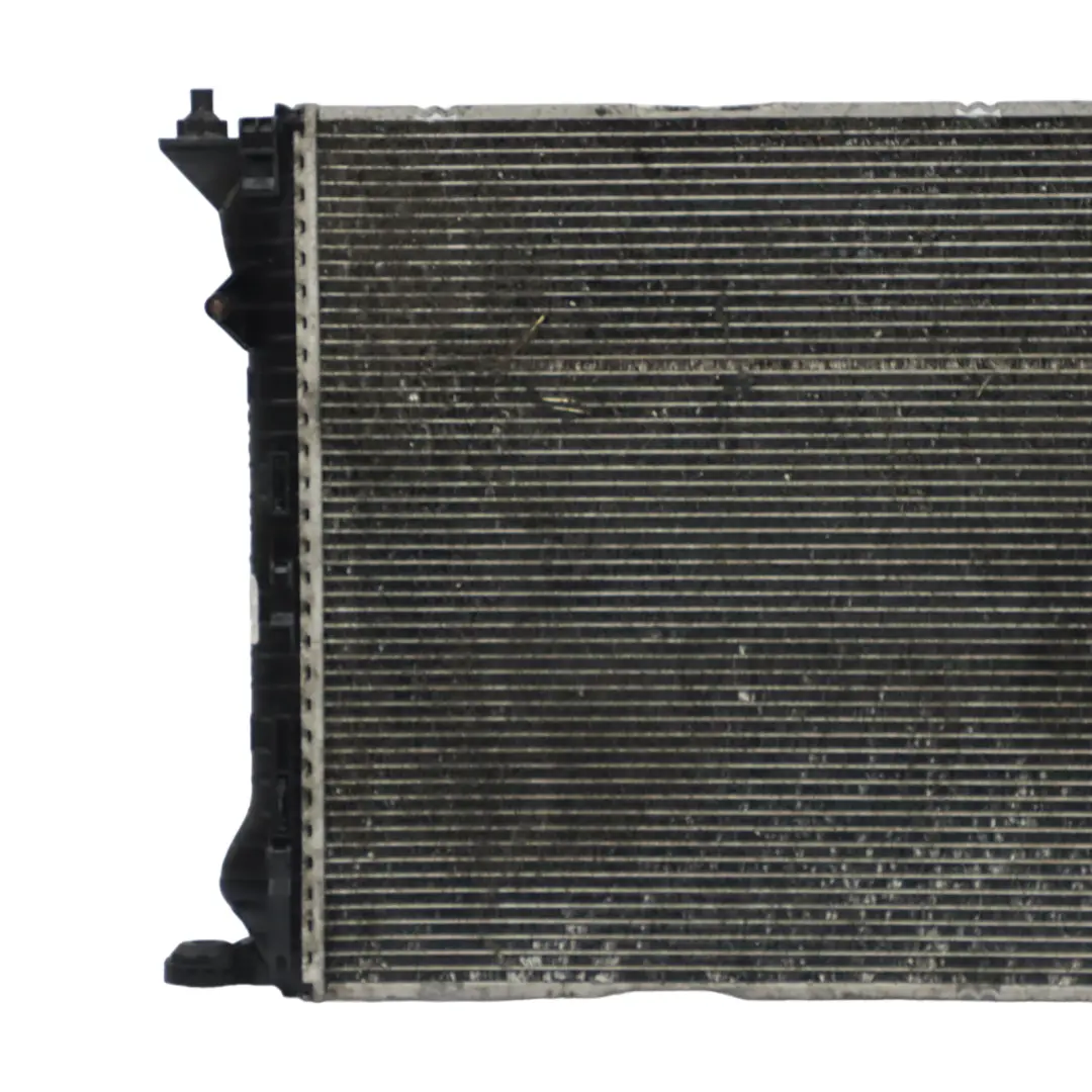 Audi A4 B8 Radiator Engine Cooling Coolant Unit Radiator - SKU 8K0121251AJ - Part number 8K0121251AJ