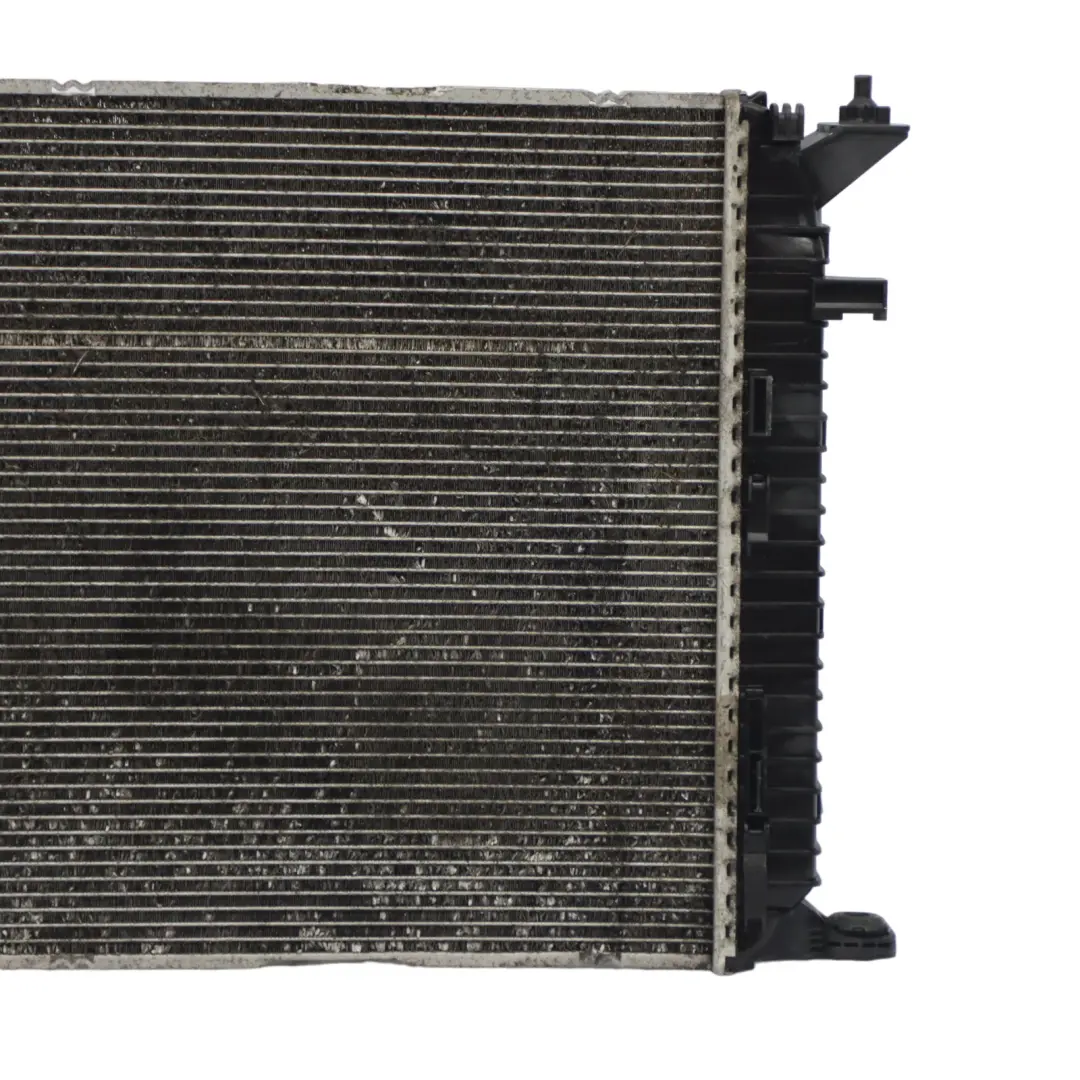 Audi A4 B8 Radiator Engine Cooling Coolant Unit Radiator - SKU 8K0121251AJ - Part number 8K0121251AJ