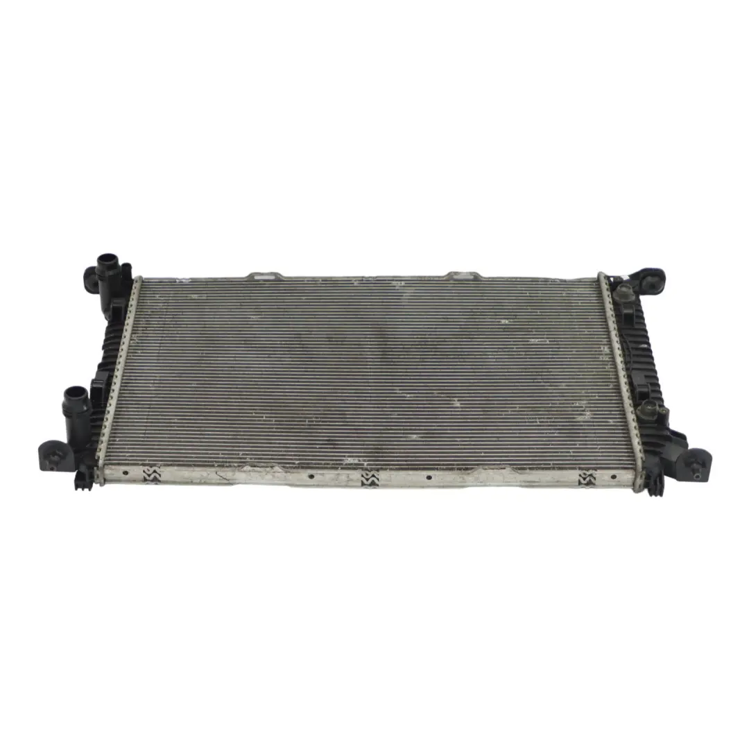 Audi A4 B8 Kühler Motor Kühlung Kühlmittel Einheit Kühler - SKU 8K0121251AJ - Teilenummer 8K0121251AJ