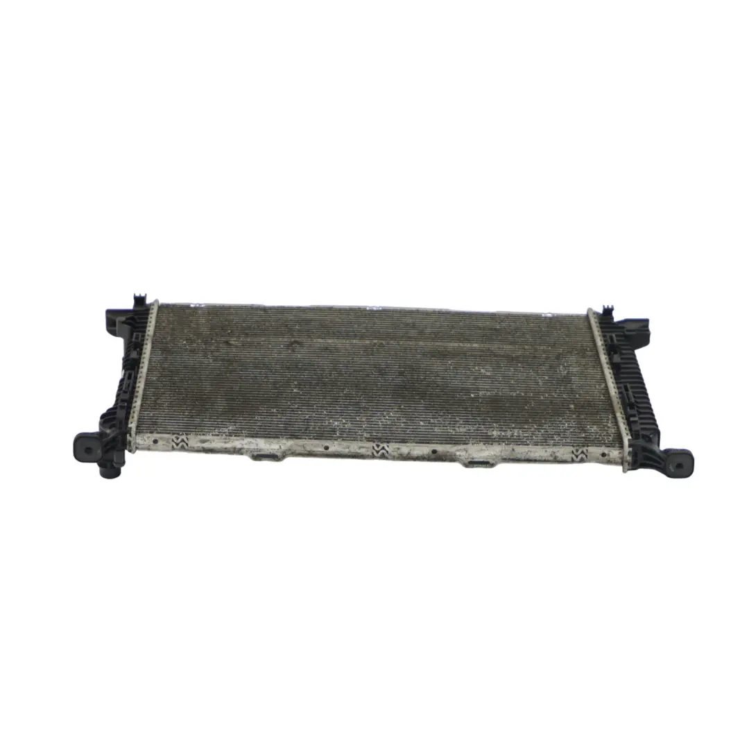 Audi A4 B8 Radiator Engine Cooling Coolant Unit Radiator - SKU 8K0121251AJ - Part number 8K0121251AJ