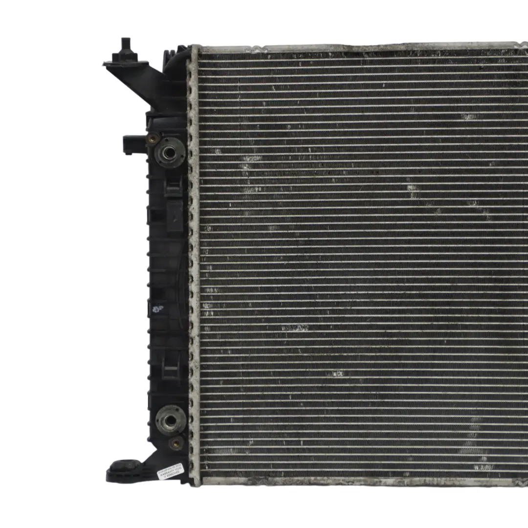 Audi A4 B8 Radiator Engine Cooling Coolant Unit Radiator - SKU 8K0121251AJ - Part number 8K0121251AJ