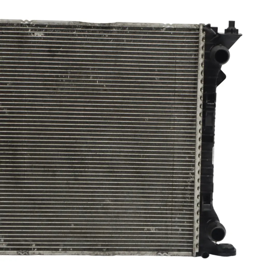 Audi A4 B8 Radiateur Refroidissement du moteur refroidissement - SKU 8K0121251AJ - Numéro de pièce 8K0121251AJ
