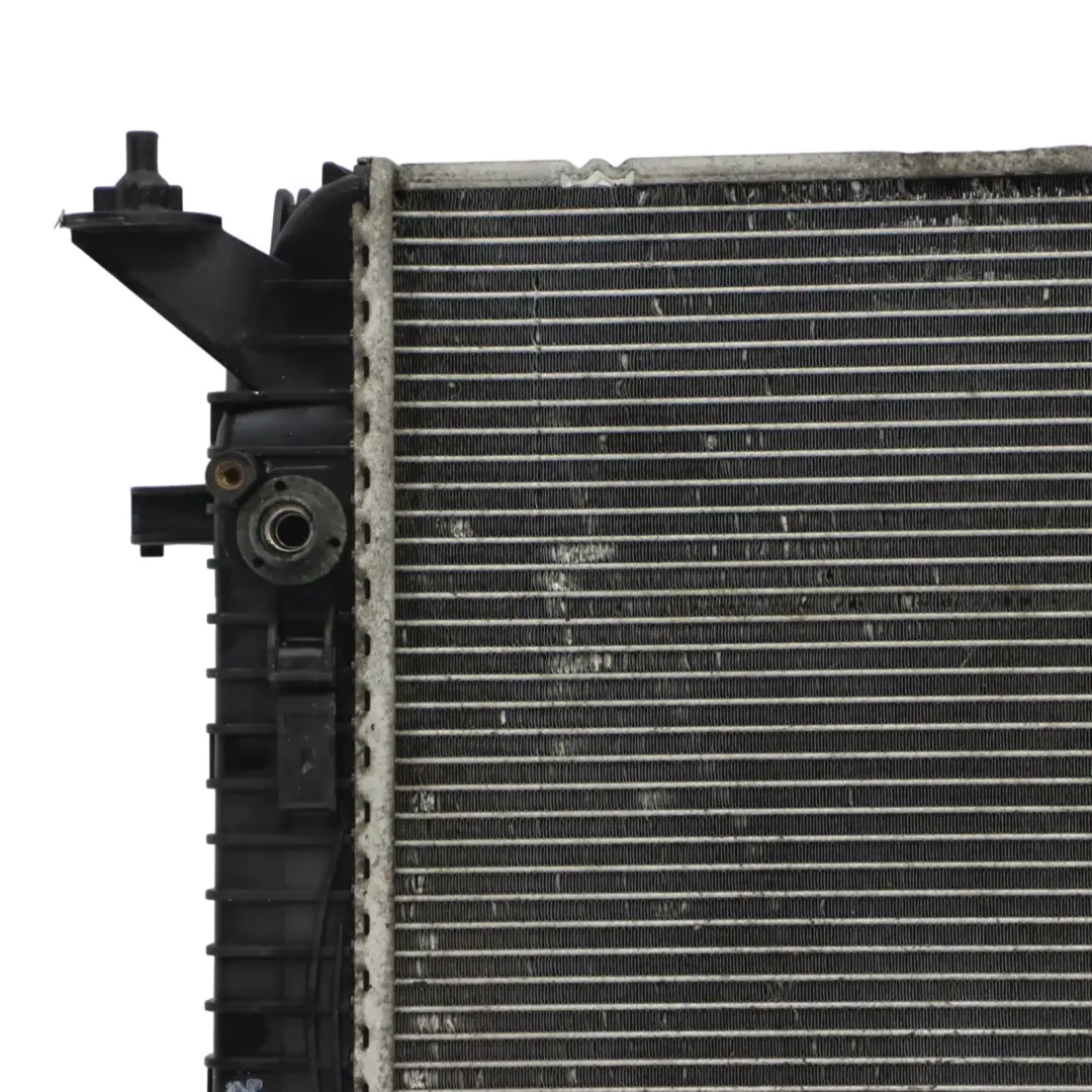 Audi A4 B8 Radiateur Refroidissement du moteur refroidissement - SKU 8K0121251AJ - Numéro de pièce 8K0121251AJ