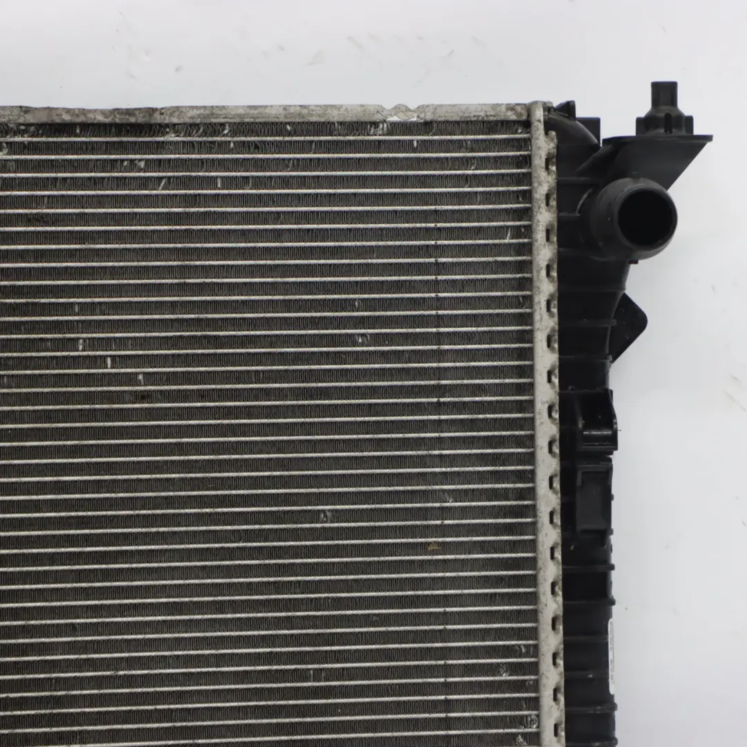 Audi A4 B8 Radiateur Refroidissement du moteur refroidissement - SKU 8K0121251AJ - Numéro de pièce 8K0121251AJ