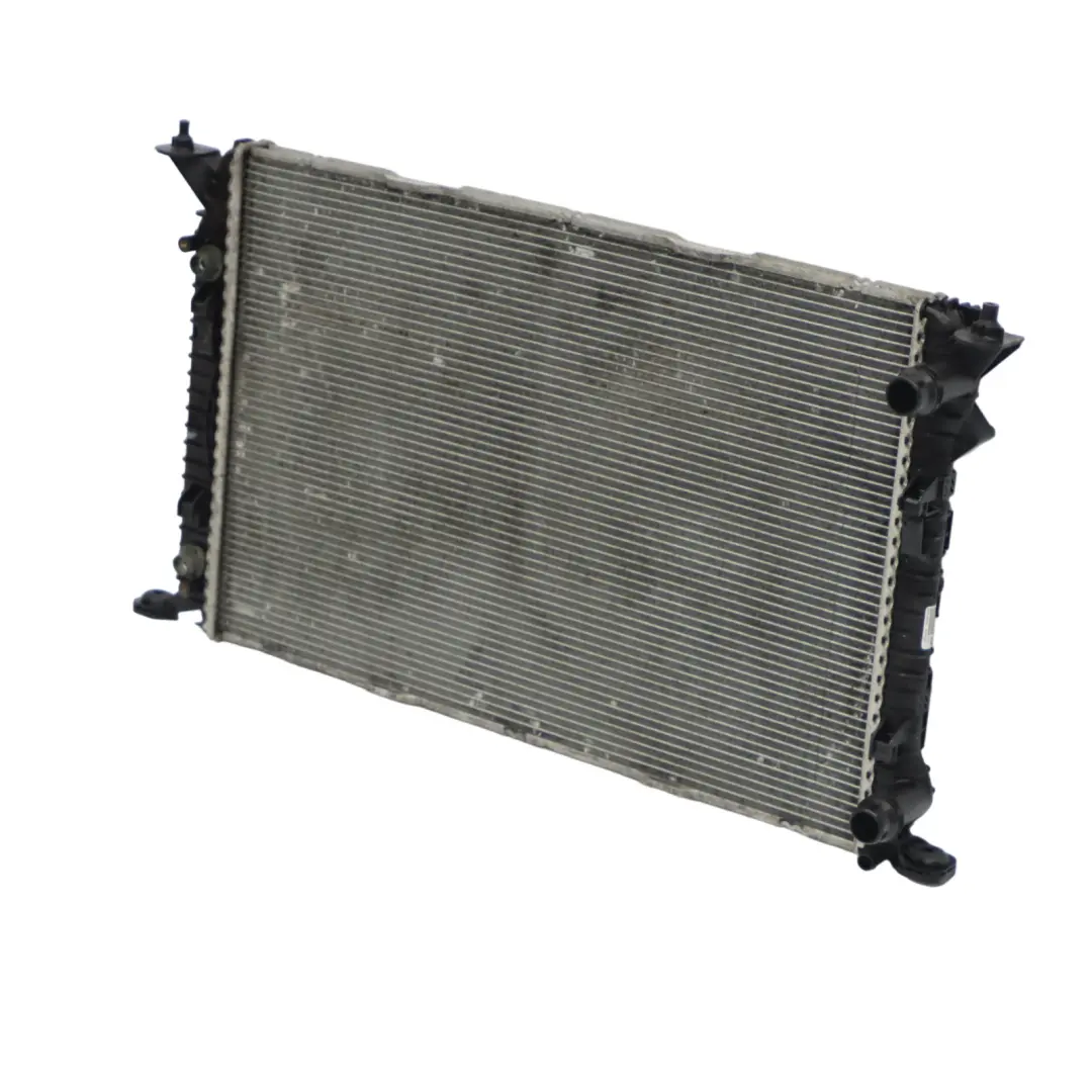 Audi A4 B8 Kühler Motor Kühlung Kühlmittel Einheit Kühler - SKU 8K0121251AJ - Teilenummer 8K0121251AJ