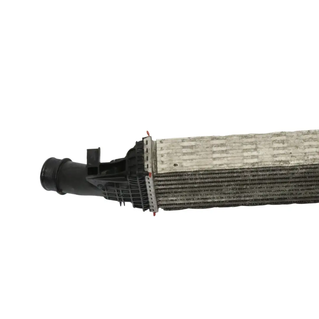 CJCB Diesel Radiator Intercooler Air Cooler to Audi A4 B8 2.0 TDI with Part number 8K0145805P Audi A4 B8 2.0 TDI CJCB Diesel Radiator Intercooler Air Cooler - SKU 8K0145805P - Part number 8K0145805P