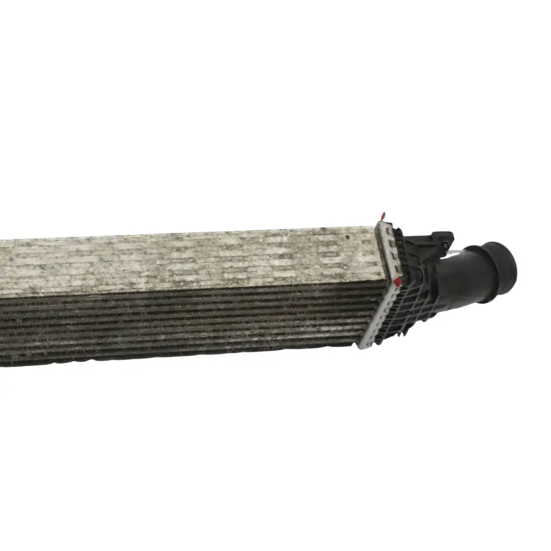 CJCB Radiateur Refroidisseur d'air intercooler pour Audi A4 B8 2.0 TDI à propos du numéro de pièce 8K0145805P Audi A4 B8 2.0 TDI CJCB Radiateur Refroidisseur d'air intercooler - SKU 8K0145805P - Numéro de pièce 8K0145805P